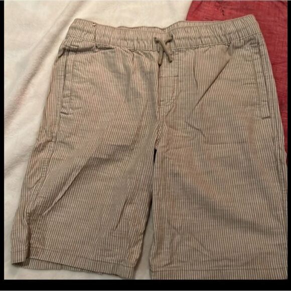 2 pairs of Boy Cat & Jack Shorts (2 Pairs) - Picture 1 of 10